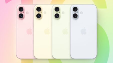 iPhone 16: Διέρρευσε φωτογραφία που μοιάζει πραγματική – Αλλαγές στη διάταξη της κάμερας