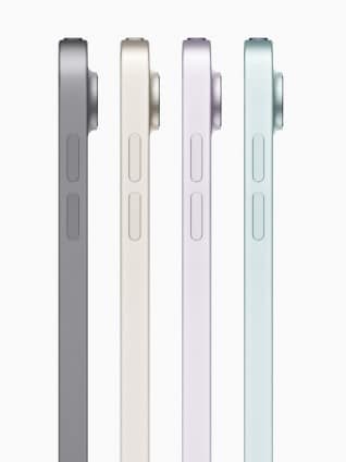 Apple iPad Air 2024, iPad Air (2024): Διαθέσιμο σε μεγέθη 11 και 13&#8243; με τσιπ M2