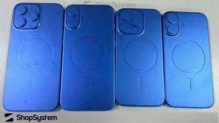 iPhone 16: Νέα καλούπια αποκαλύπτουν αλλαγές στο MagSafe