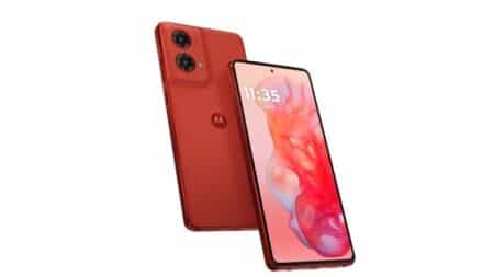 Moto G Stylus 5G (2024): Με βελτιωμένη γραφίδα και τιμή 399,99 $