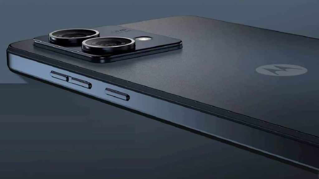 Moto G85, Moto G85: Φήμες θέλουν να έρχεται με διπλή κάμερα 50 MP
