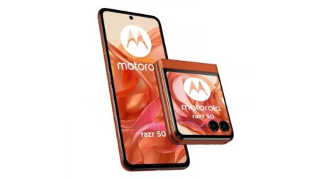 Motorola Razr 50: Αυτή θα είναι η τιμή του αναδιπλούμενου