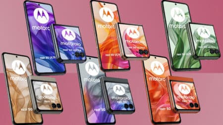 Motorola Razr 50 Ultra: Νέα πιστοποίηση επιβεβαιώνει ότι υποστηρίζει φόρτιση 68W