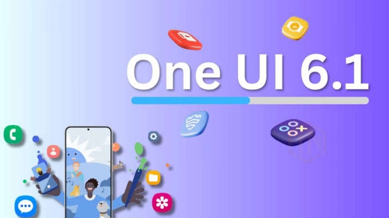 One UI 6.1, One UI 6.1: Η ενημέρωση έχει ήδη φτάσει σε 8,8 εκατομμύρια Galaxy συσκευές
