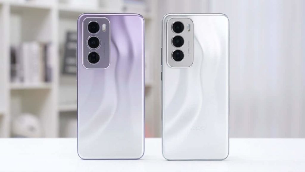 Oppo Reno12 Pro, Oppo Reno12 Pro: Στην ΤΕΝΑΑ το εξαιρετικά λεπτό smartphone με την μπαταρία 5.000mAh