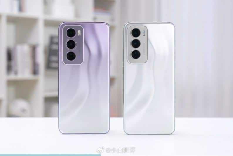 Oppo Reno12 Pro, Oppo Reno12 Pro: Στην ΤΕΝΑΑ το εξαιρετικά λεπτό smartphone με την μπαταρία 5.000mAh