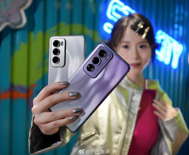 Oppo Reno12 Pro, Oppo Reno12 Pro: Στην ΤΕΝΑΑ το εξαιρετικά λεπτό smartphone με την μπαταρία 5.000mAh