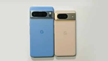Google Pixel 9: Επίσημα wallpapers αποκαλύπτουν τα χρώματα της σειράς