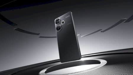 Poco F6 & Poco F6 Pro: Επίσημα με SD 8s Gen 3 και SD 8 Gen 2 Chipsets