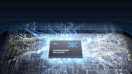 Η Samsung ετοιμάζεται για τη μαζική παραγωγή του πρώτου της τσιπ Exynos 3nm