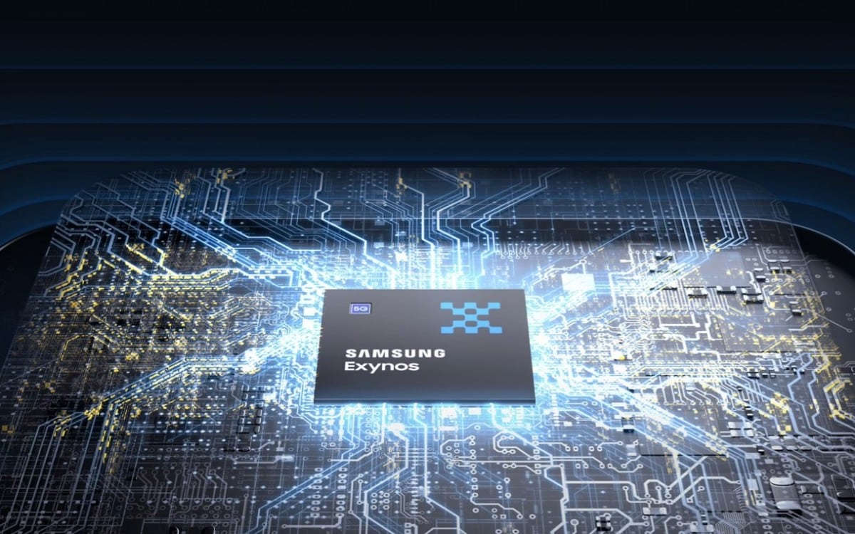 Samsung Exynos, Η Samsung ετοιμάζεται για τη μαζική παραγωγή του πρώτου της τσιπ Exynos 3nm