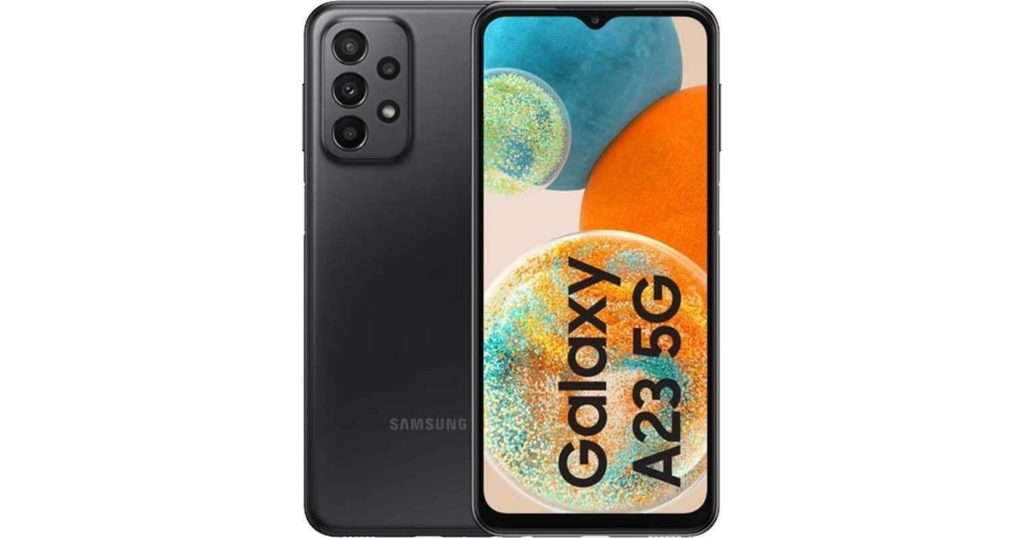 Samsung Galaxy A23, Samsung Galaxy A23: Παίρνει την ενημέρωση One UI 6.1