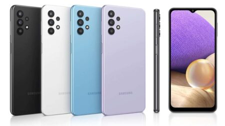 Samsung Galaxy A33: Παίρνει την ενημέρωση One UI 6.1