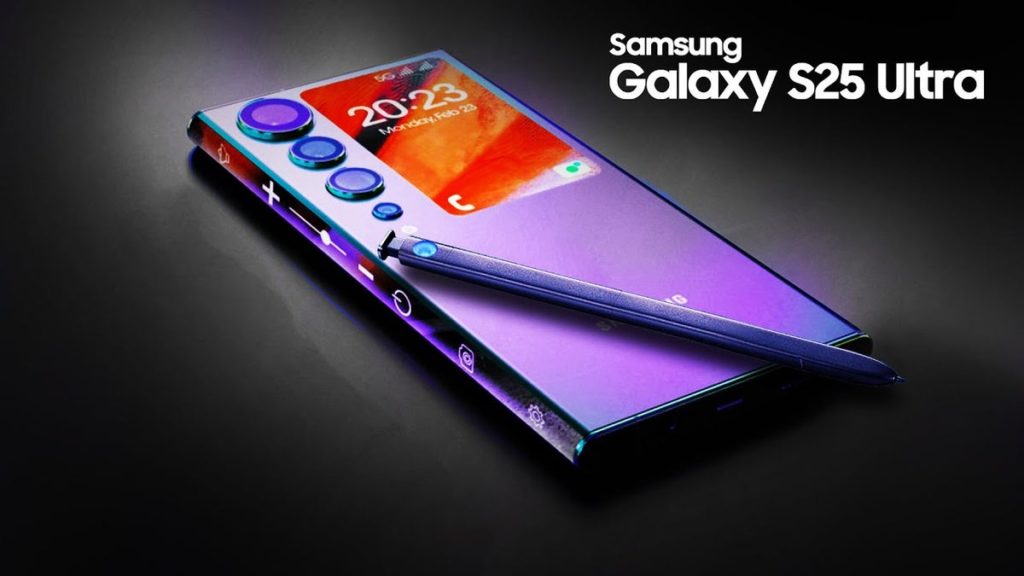 Samsung Galaxy S25 Ultra, Samsung Galaxy S25 Ultra: Φήμες ότι έρχεται με τεράστιες αναβαθμίσεις στις κάμερες