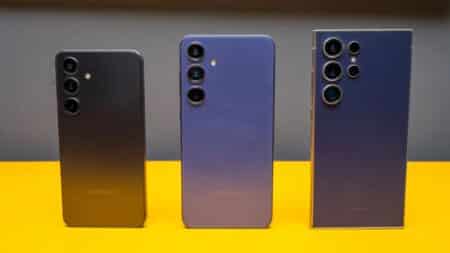Η σειρά Samsung Galaxy S24 και τα Z Fold6 και Z Flip6 αναβαθμίζονται σε One UI 7 στην Ευρώπη