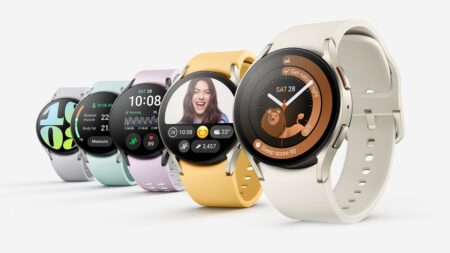 Samsung Galaxy Watch 7: Leak υποδηλώνει 50% ταχύτερη φόρτιση