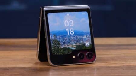 Samsung Galaxy Z Flip 6: Αυτό θα είναι το σύστημα κάμερας του αναδιπλούμενου