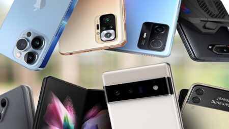 Μειωμένη παραγωγή Samsung και Apple στο δεύτερο τρίμηνο – Άνοδος Oppo, Transition και Vivo