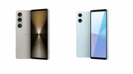 Sony Xperia 1 VI & 10 VI: Αυτά είναι τα επίσημα promo βίντεο για τις συσκευές