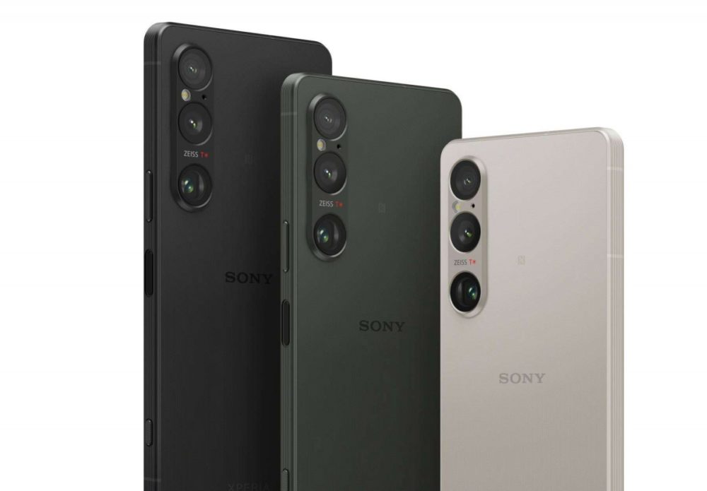 Sony Xperia 1VI, Sony Xperia 1 VI: Έφτασε με SD 8 Gen 3, καλύτερο ζουμ και πιο συμβατική οθόνη