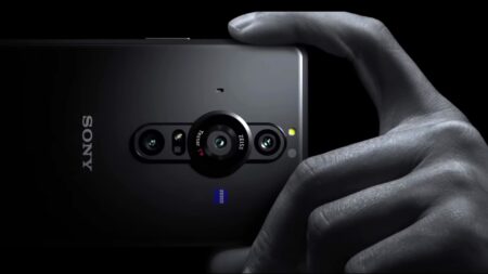 Sony Xperia Pro-C: Έρχεται με compact σώμα και ταχύτερη φόρτιση