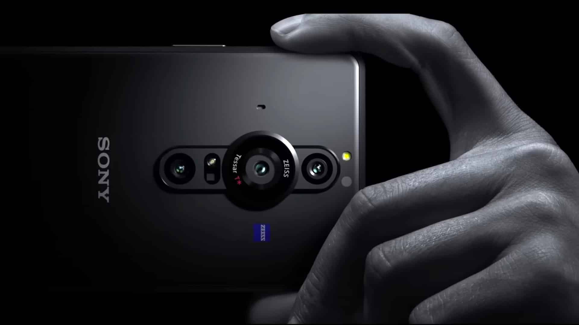 Sony Xperia Pro-C, Sony Xperia Pro-C: Έρχεται με compact σώμα και ταχύτερη φόρτιση
