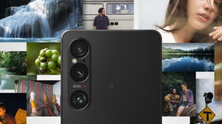 Sony Xperia 1 VI: Οι προπαραγγελίες αυξήθηκαν κατά 50% στην Ταϊβάν