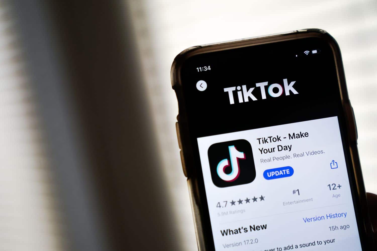 TikTok, To TikTok δοκιμάζει βίντεο διάρκειας έως 60 λεπτών &#8211; Μεταμορφώνεται σε&#8230; Youtube
