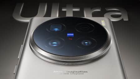 vivo X100 Ultra: Απολαύστε επίσημα δείγματα της κάμερας