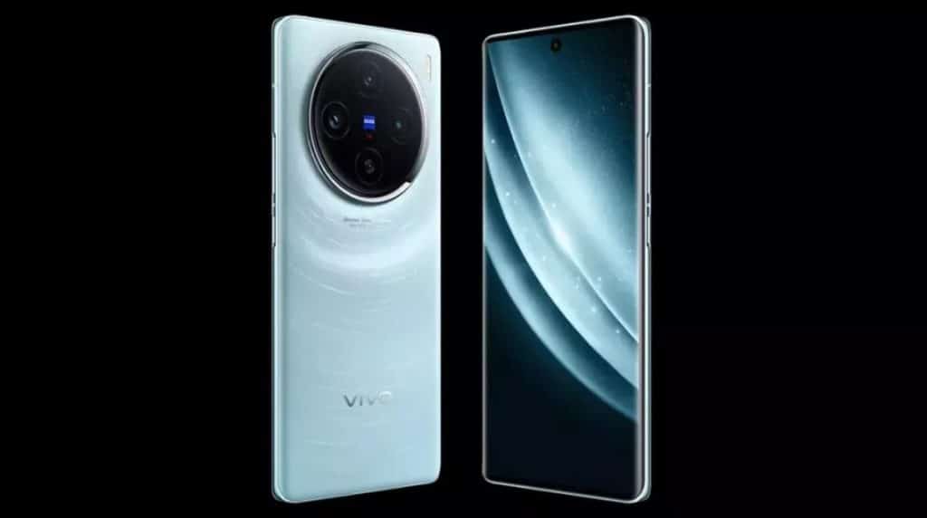 vivo X100s, vivo X100s: Πραγματικές εικόνες κάνουν την εμφάνισή τους πριν την κυκλοφορία