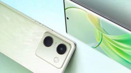 vivo Y200 Pro: Με οθόνη OLED 120 Hz και επεξεργαστή Snapdragon 695