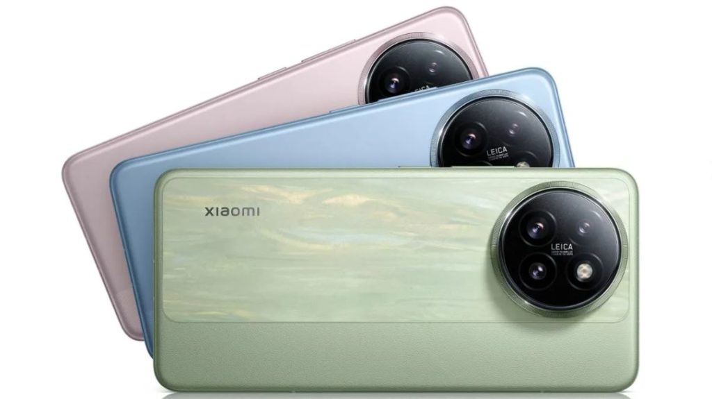 Xiaomi 14 Civi, Xiaomi 14 Civi: Αυτή είναι η ημερομηνία λανσαρίσματος