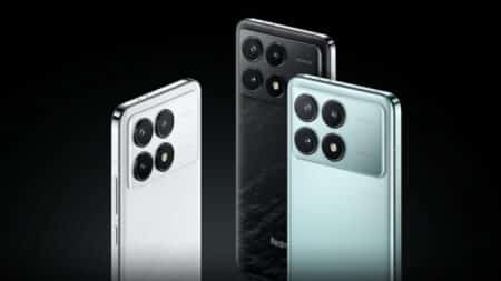Xiaomi Redmi K70 Ultra: Επιβεβαιώθηκε η ενσύρματη φόρτιση 120 W
