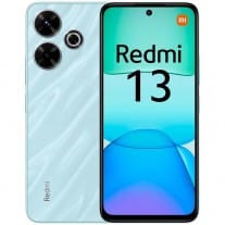 Xiaomi Redmi 13 4G, Xiaomi Redmi 13 4G: Ανακοινώθηκε με κύρια κάμερα 108MP