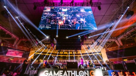 GAMEATHLON SUMMER 2024: Η Γιορτή του Gaming Επιστρέφει Δυναμικά!