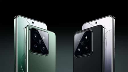 Xiaomi 15 Pro: Παρελθόν από την κύρια κάμερα το μεταβλητό διάφραγμα