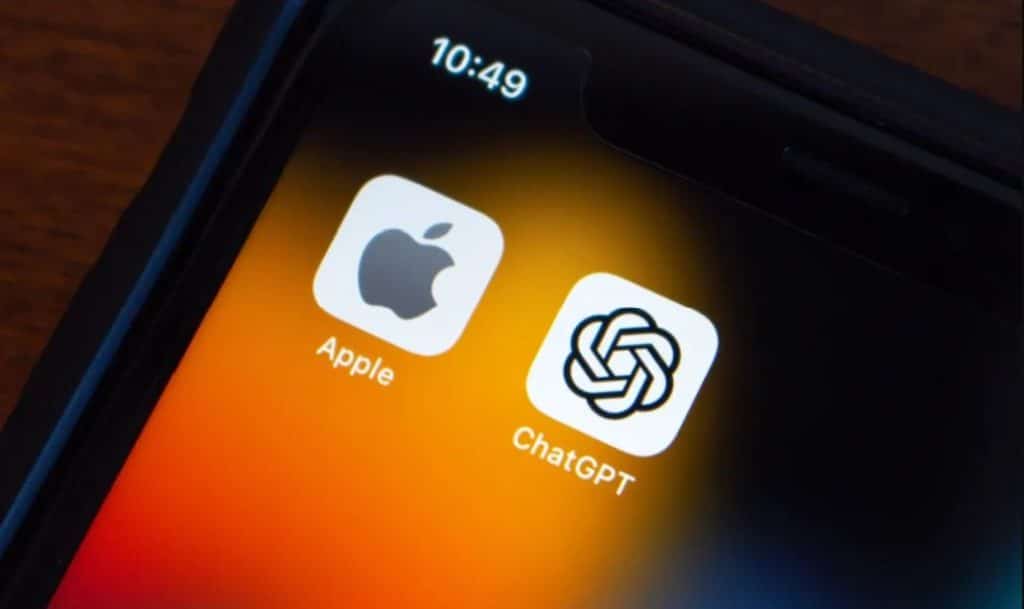 iOS 18 ChatGPT, iOS 18: Η Apple δεν πληρώνει την OpenAI για να χρησιμοποιήσει το ChatGPT