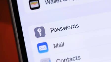H Apple φέρνει την νέα εφαρμογή Passwords με το iOS 18