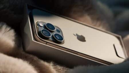 iPhone 16 Pro: Με ενσύρματη φόρτιση 40 W και ασύρματη φόρτιση MagSafe 20 W