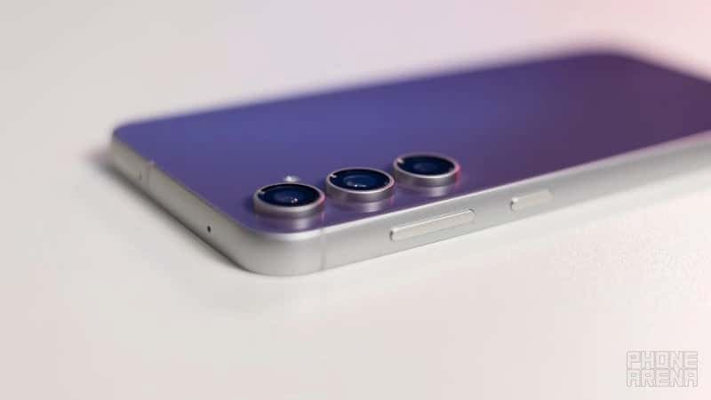 Samsung Galaxy S24 FE, Samsung Galaxy S24 FE: Νέο leak επιβεβαιώνει το chipset