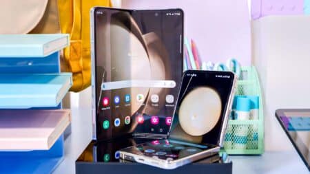 Samsung Z Fold 6 & Z Flip 6: Leak λέει να περιμένουμε νέα χρώματα – Ανάμεσά τους και το ροζ