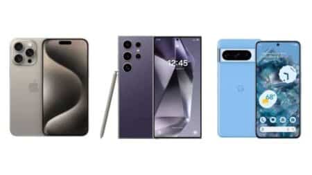 iPhone 15 Pro Max: Η εγγυημένη υποστήριξη λογισμικού της Apple το τοποθετεί πίσω από τα Pixel 8 και Galaxy S24