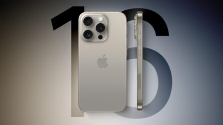 iPhone 16 Pro: Τα πιο εντυπωσιακά leaks για το επερχόμενο μοντέλο