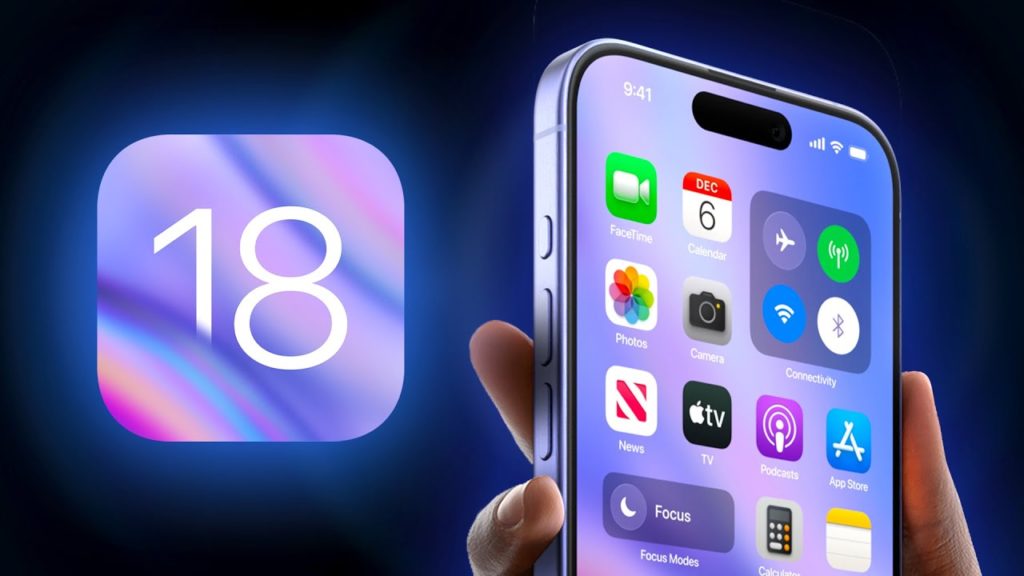 iOS 18, iOS 18: Φήμες ότι θα φέρει νέες επιλογές για το Dark Mode και το κλείδωμα εφαρμογών