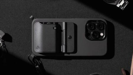 Το Apple iPhone 16 Pro θα είναι ένα Leica smartphone – Κυκλοφόρησε η εφαρμογή κάμερας Leica Lux