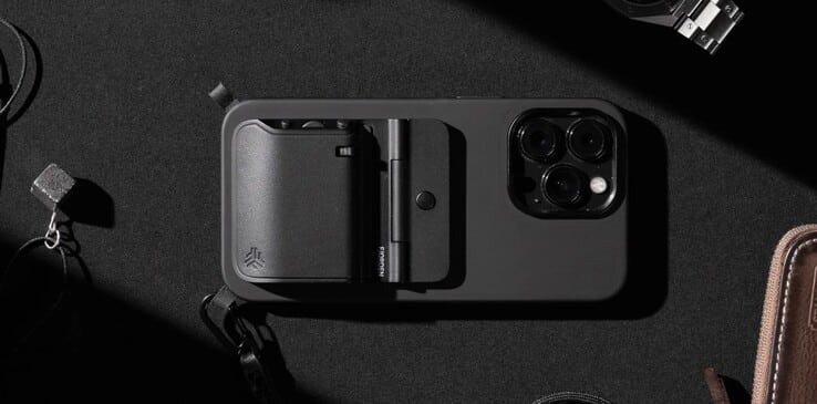 iphone 16 leica, Το Apple iPhone 16 Pro θα είναι ένα Leica smartphone &#8211; Κυκλοφόρησε η εφαρμογή κάμερας Leica Lux