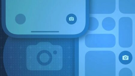iOS 18: Θα μπορείτε να έχετε γρήγορη πρόσβαση για εφαρμογή κάμερας τρίτου κατασκευαστή στην οθόνη κλειδώματος