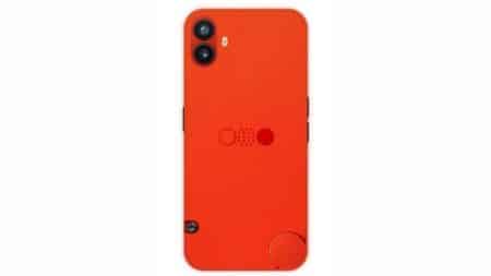 Nothing CMF Phone 1: Διέρρευσε πραγματική εικόνα της συσκευής – Αποκαλύπτονται προδιαγραφές