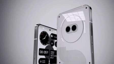 Nothing Phone (3): Θα έρθει το 2025 και όχι φέτος λόγω της τεχνητής νοημοσύνης