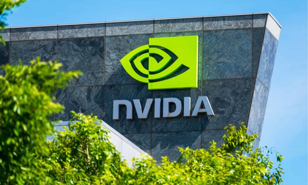 Nvidia, H Nvidia έχει πλέον αξία 3 τρισεκατομμύρια δολάρια &#8211; Ξεπέρασε την Apple